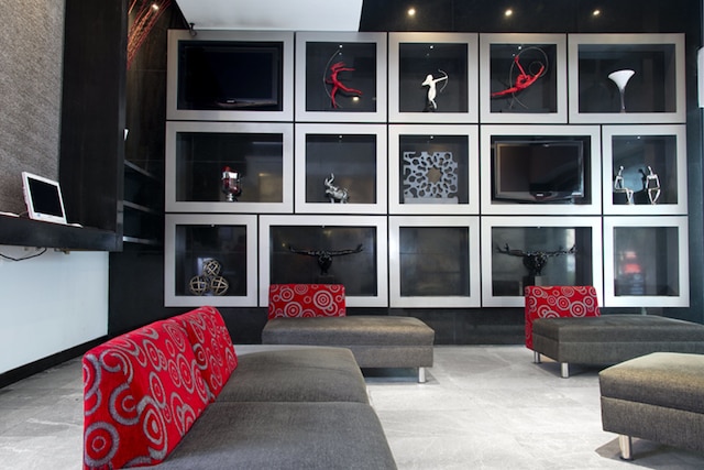 レヘンテ ホテル