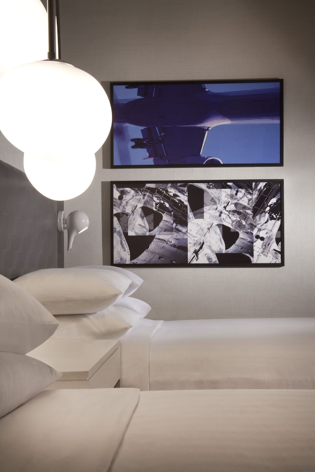 ハイアット リージェンシー ロサンゼルス インターナショナル エアポート