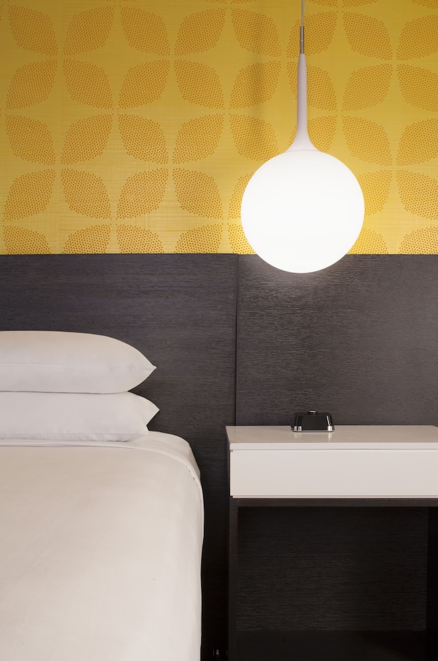 ハイアット リージェンシー ロサンゼルス インターナショナル エアポート