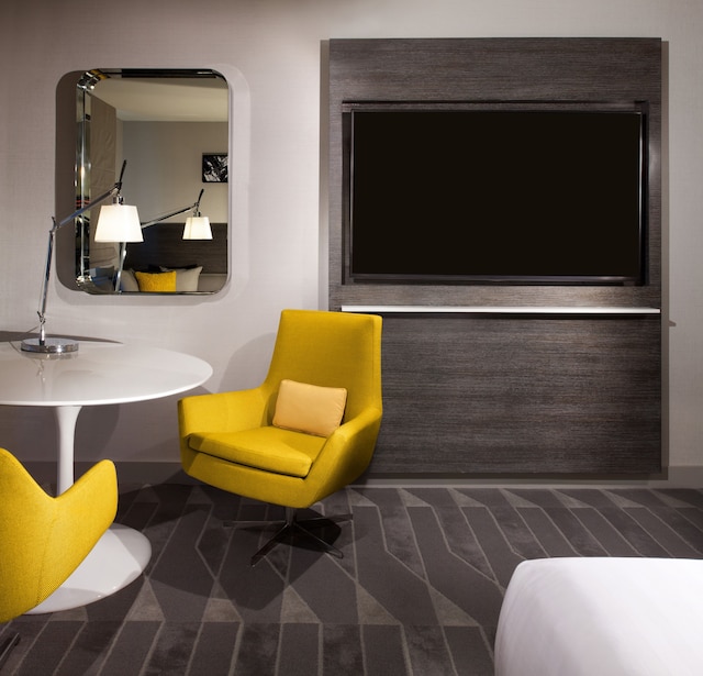 ハイアット リージェンシー ロサンゼルス インターナショナル エアポート