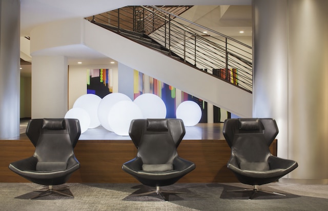 ハイアット リージェンシー ロサンゼルス インターナショナル エアポート