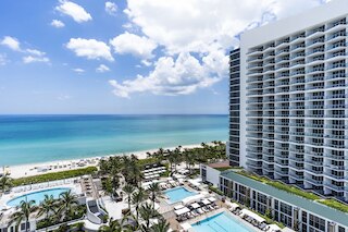 エデン ロック マイアミ ビーチ