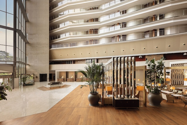 トーレ・メリナ, a Gran Meliá ホテル