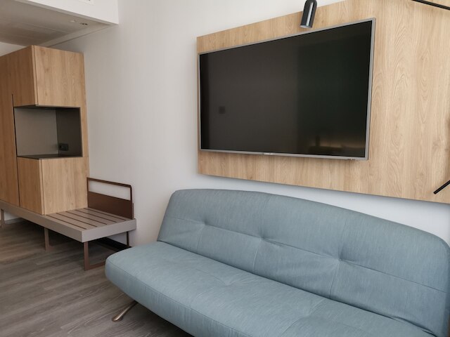 ノボテル パルマ チェントロ