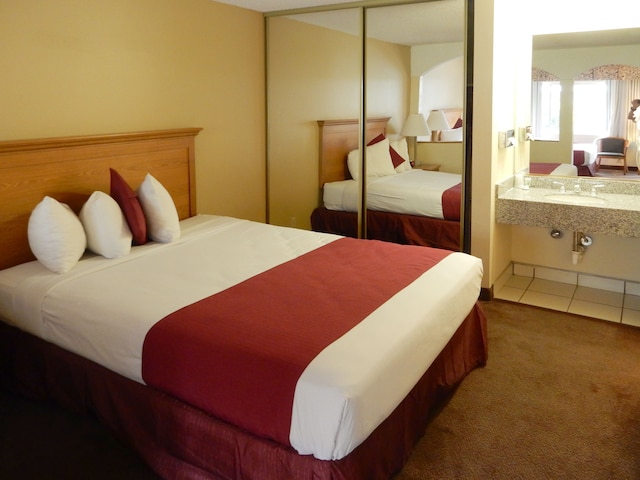 マルディ グラス ホテル & カジノ