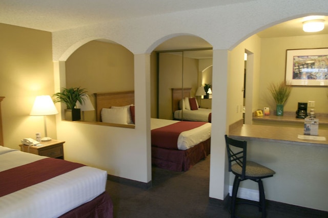 マルディ グラス ホテル & カジノ