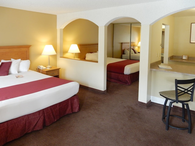 マルディ グラス ホテル & カジノ