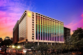 リーガル 九龍 (カオルーン) ホテル (香港富豪九竜酒店)