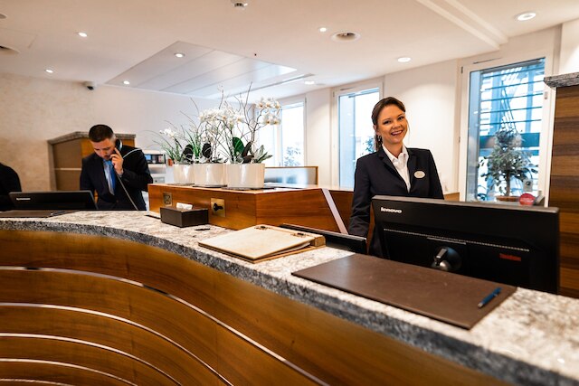 グレルニッシュホフ バイ トリニティ