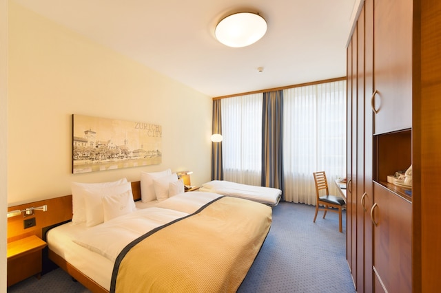 グレルニッシュホフ バイ トリニティ