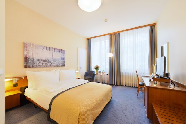 グレルニッシュホフ バイ トリニティ