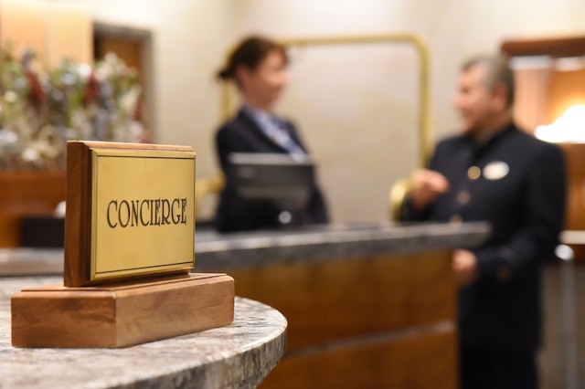 グレルニッシュホフ バイ トリニティ