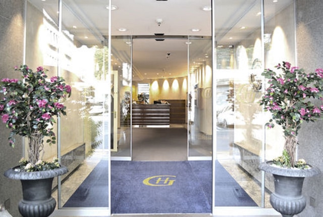 グレルニッシュホフ バイ トリニティ