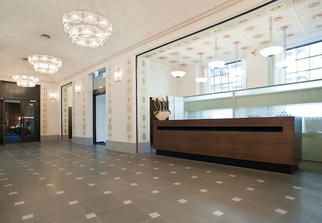 グロッケンホフ チューリッヒ