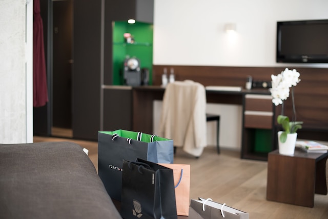 グロッケンホフ チューリッヒ