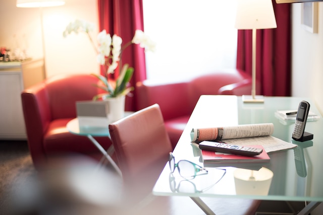 グロッケンホフ チューリッヒ