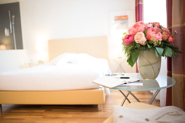 グロッケンホフ チューリッヒ