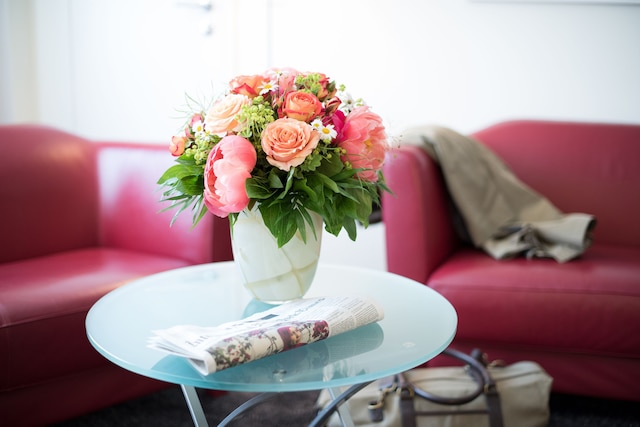 グロッケンホフ チューリッヒ