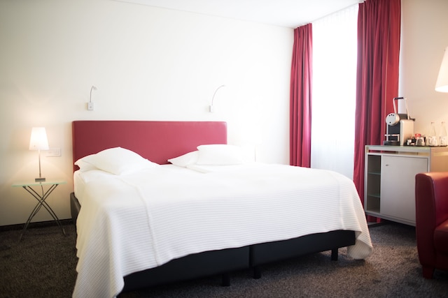 グロッケンホフ チューリッヒ