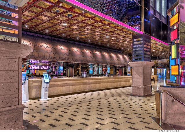 アトランティス カジノ リゾート スパ