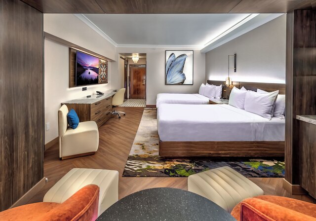 アトランティス カジノ リゾート スパ