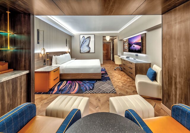 アトランティス カジノ リゾート スパ