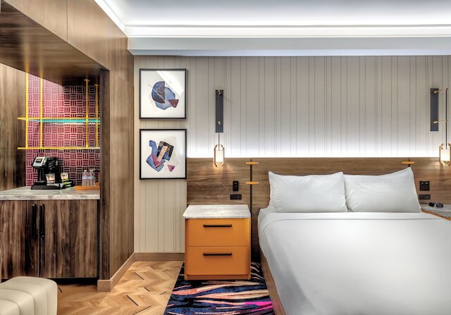 アトランティス カジノ リゾート スパ