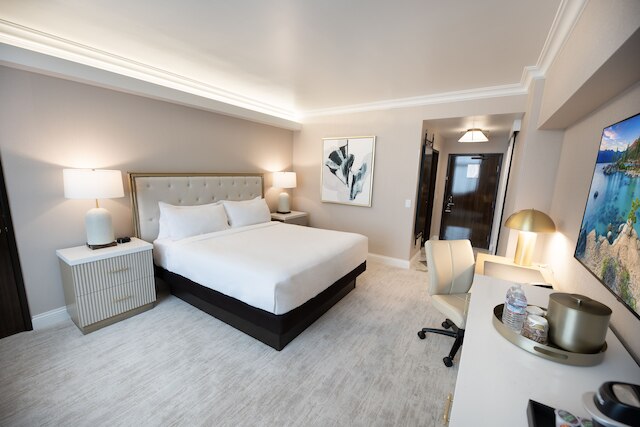 アトランティス カジノ リゾート スパ