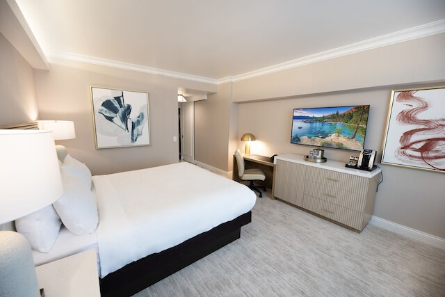 アトランティス カジノ リゾート スパ