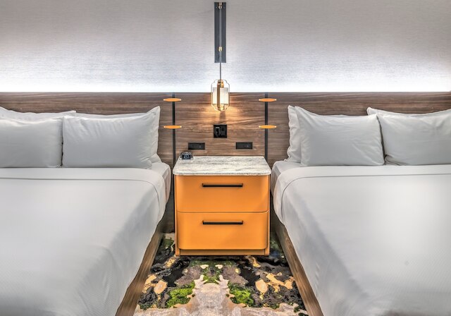 アトランティス カジノ リゾート スパ