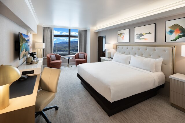 アトランティス カジノ リゾート スパ