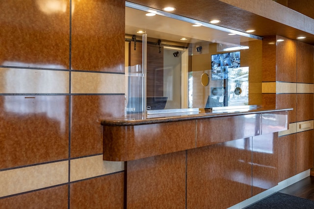 ベスト ウェスタン プラス サウス ベイ ホテル