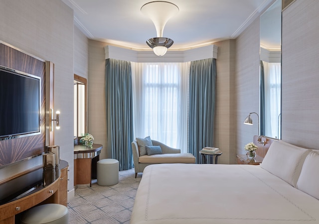 クラリッジズ、メイボーン