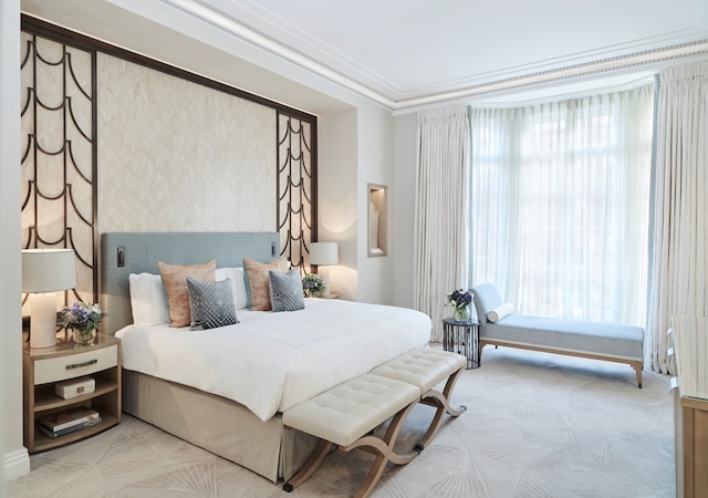 クラリッジズ、メイボーン