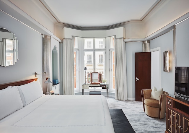 クラリッジズ、メイボーン