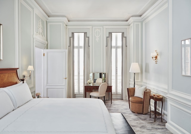 クラリッジズ、メイボーン