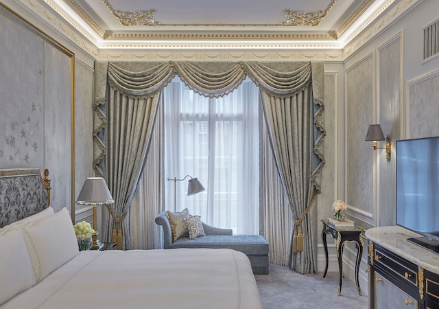 クラリッジズ、メイボーン