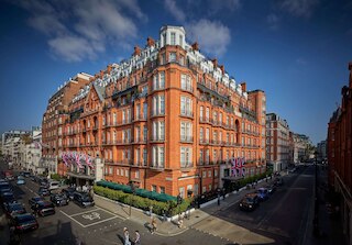 クラリッジズ、メイボーン