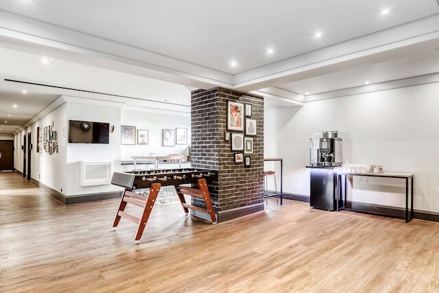 ペンタホテル ブリュッセル シティ センター