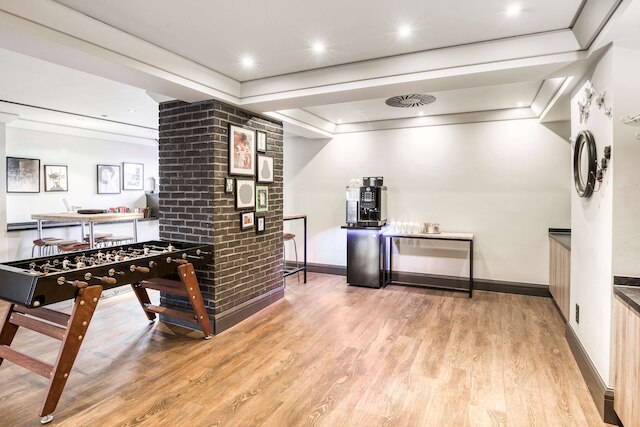 ペンタホテル ブリュッセル シティ センター