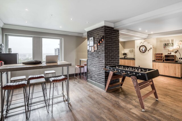 ペンタホテル ブリュッセル シティ センター