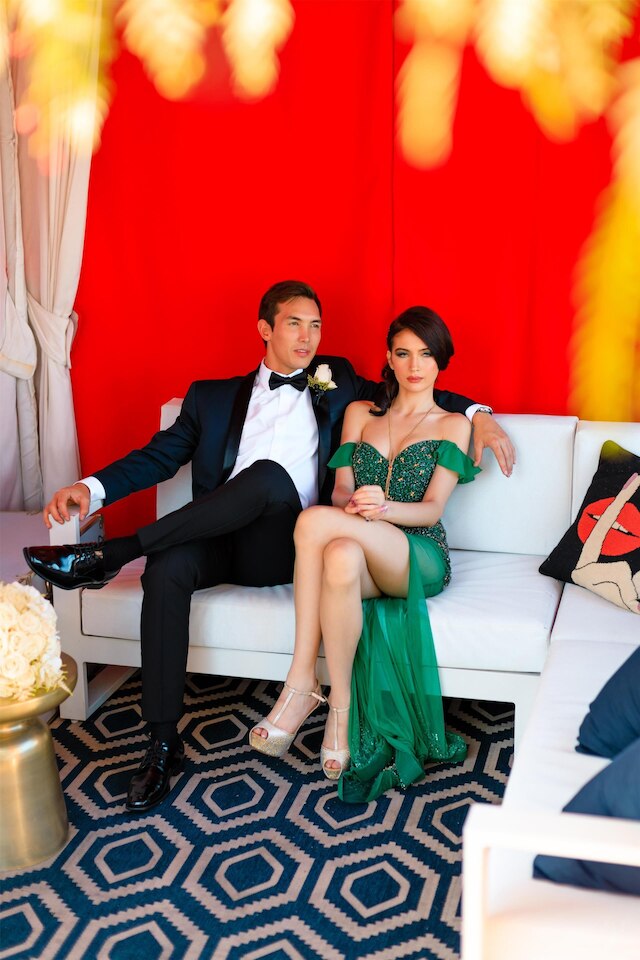 アンダーズ ウエスト ハリウッド, バイ ハイアット