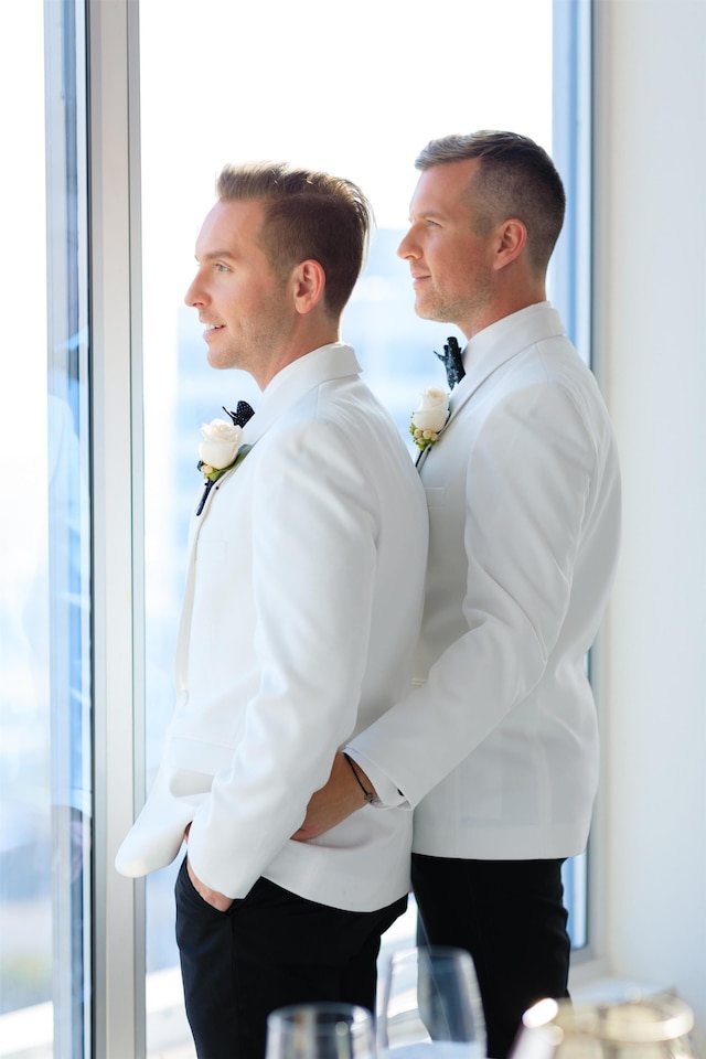 アンダーズ ウエスト ハリウッド, バイ ハイアット