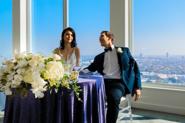 アンダーズ ウエスト ハリウッド, バイ ハイアット