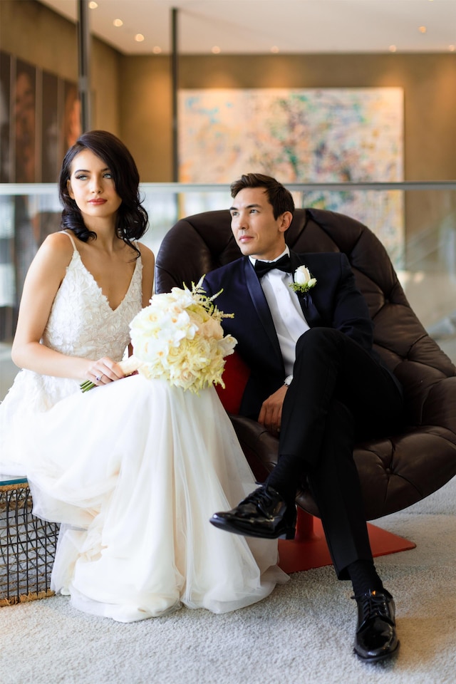 アンダーズ ウエスト ハリウッド, バイ ハイアット