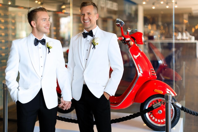 アンダーズ ウエスト ハリウッド, バイ ハイアット