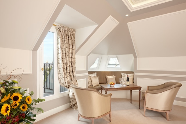 ホテル レジーナ ルーブル