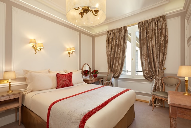 ホテル レジーナ ルーブル