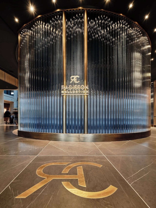 ラディソン コレクション ホテル ベルリン