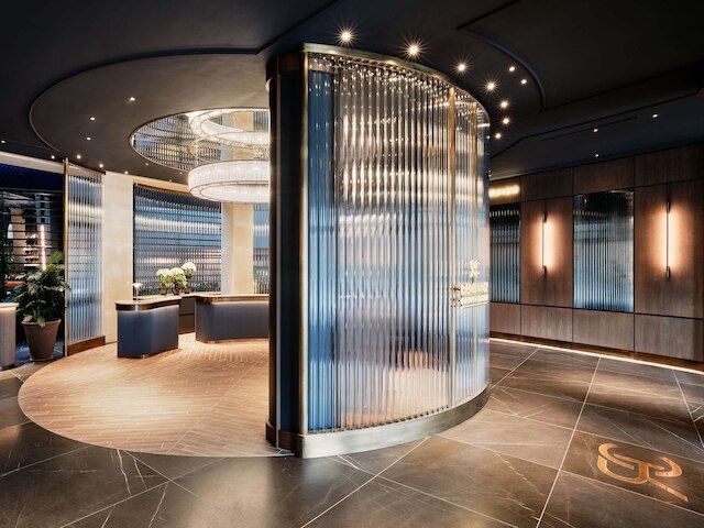 ラディソン コレクション ホテル ベルリン